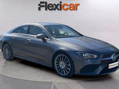 Mercedes CLA200