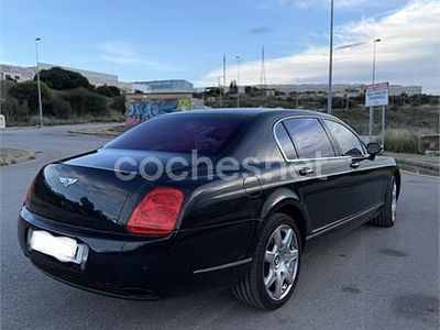 Negro Usado 2006 Bentley Continental Flying Spur Berlina | 38.750 €