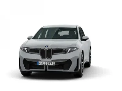 Usado BMW iX3 344 kW (469 CV) 2026 SUV