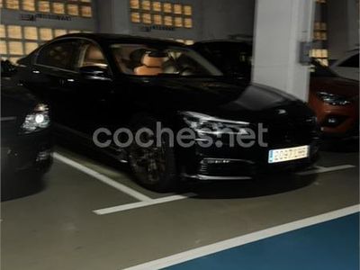 BMW 730