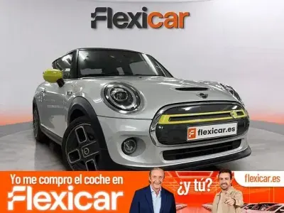 Usado Mini Cooper SE 135 kW (184 CV) 2020 Eléctrico Utilitario