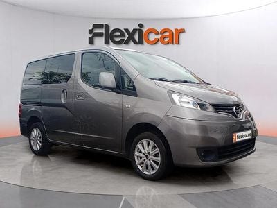 Nissan Evalia