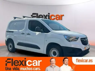 Usado Opel Combo Life