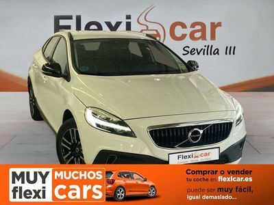 usado Volvo V40 CC 2.0 D2