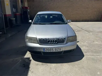Usado Audi A6