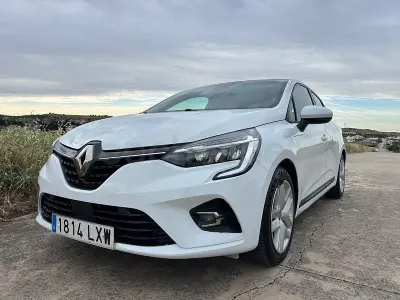 Usado Renault Clio V