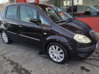 Usado Lancia Musa 101 CV (74 kW) 2004 Monovolumen