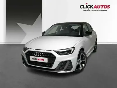 Usado Audi A1