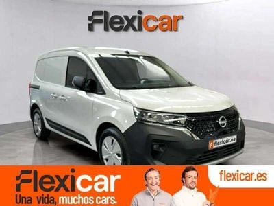 Nissan Townstar