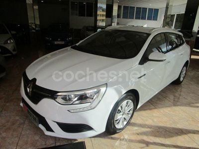Renault Mégane GrandTour