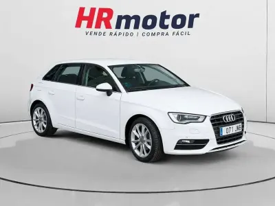 Usado Audi A3 Sportback