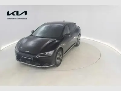 Käytetty Kia EV6 Edition 7 168 kW (229 HP) 2024 Otro Katumaasturi