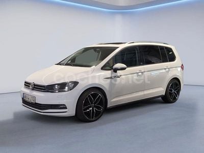 VW Touran