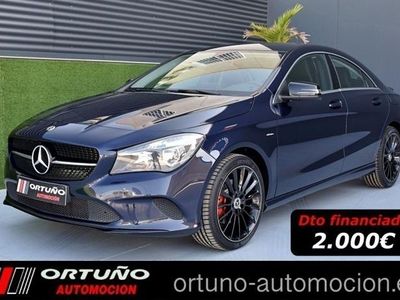 Mercedes CLA200