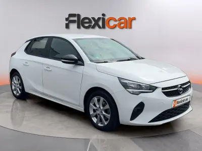 Usado Opel Corsa
