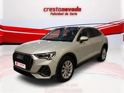 Usado Audi Q3 Advanced Plus 150 CV (110 kW) 2022 SUV