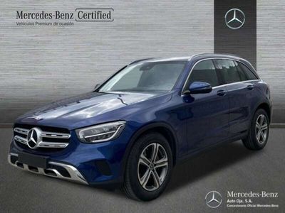 Mercedes GLC220