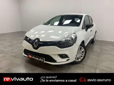Usado Renault Clio