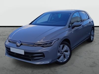 VW Golf VIII