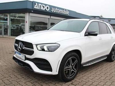 Mercedes GLE400