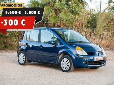 Renault Modus