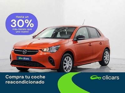 Opel Corsa-e