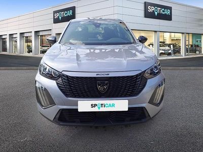 Nuevo Peugeot 2008 Style 145 CV (106 kW) 2025 Gris SUV
