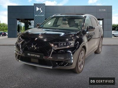 usado DS Automobiles DS7 Crossback 