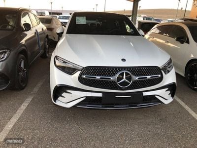 Mercedes GLC220