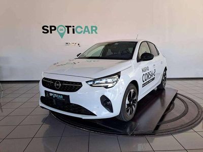 Usado Opel Corsa Elegance 100 kW (136 CV) 2023 Blanco Berlina