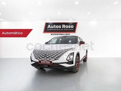 Usado Omoda 5