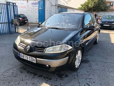 Renault Mégane II