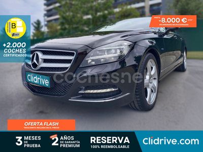 Mercedes CLS350