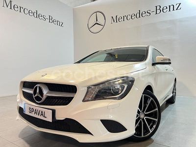Mercedes CLA220 Shooting Brake