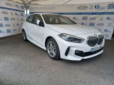 usado BMW 118 118 iA M Sport