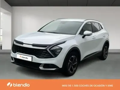 Occasion Kia Sportage 150 PK (110 kW) 2024 Wit SUV
