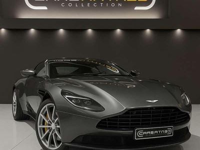 Aston Martin DB11