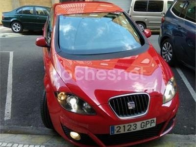 Seat Altea