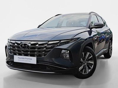 Usado Hyundai Tucson 150 CV (110 kW) 2022 Otro SUV