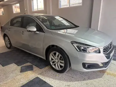 Usado Peugeot 508