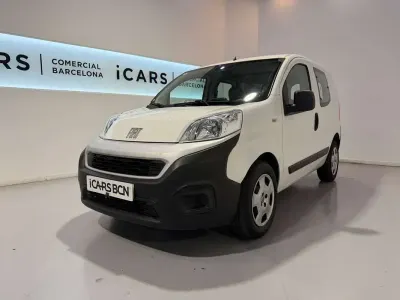 Usado Fiat Fiorino