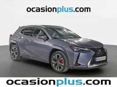 Usado Lexus UX Luxury Line 184 CV (135 kW) 2019 SUV