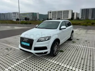 Usado Audi Q7