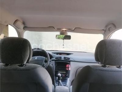 Renault Laguna II