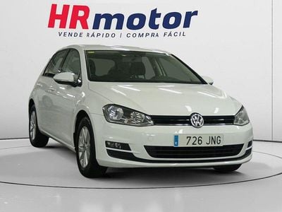 Usado 2016 VW Golf VII Edition | 12.950 € (Buen precio)