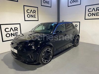 Usado Alpine A290 161 kW (220 CV) 2025 Eléctrico Utilitario