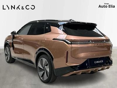 Usado 2026 Lynk & Co 08 SUV | 47.000 € (Buen precio)