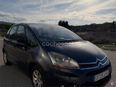Citroën C4 Picasso