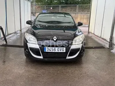 Usado Renault Mégane III