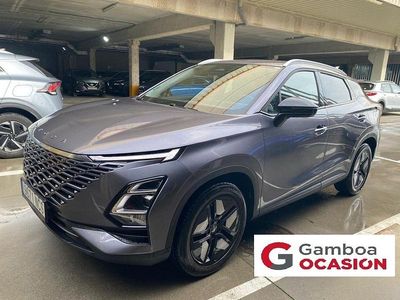 Usado Omoda 5 147 CV (108 kW) 2025 Gris SUV